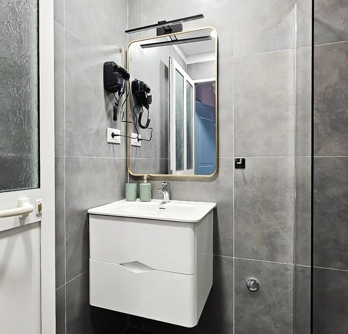 Daisy Rooms City Centre Τίρανα Ξενοδοχείο με διαμερίσματα